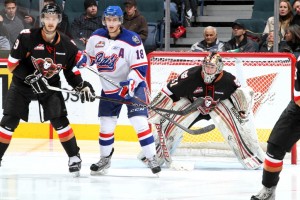 Morgan Klimchuk (Brad Watson/WHL)