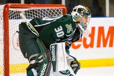 Everett's Austin Lotz is an underrated NHL prospect (Christopher Mast, Everett Silvertips)