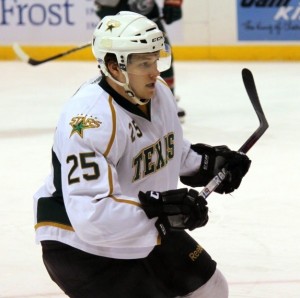 Matt Fraser (Ross Bonander / THW)