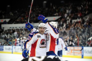 PL3 Pierre-Luc Letourneau-Leblond hockey