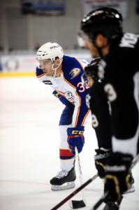 Photo Credit: (Norfolk Admirals/John Wright)