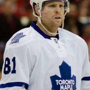 Phil Kessel