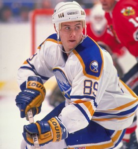 Alexander Mogilny