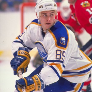 Alexander Mogilny