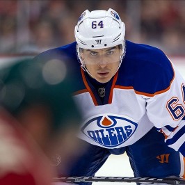 Nail Yakupov