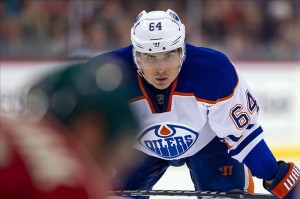 Nail Yakupov