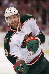 Nate Prosser