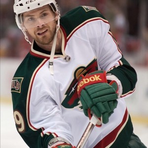 Nate Prosser