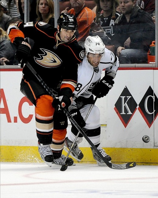 Sheldon Souray (Jayne Kamin-Oncea-USA TODAY Sports)