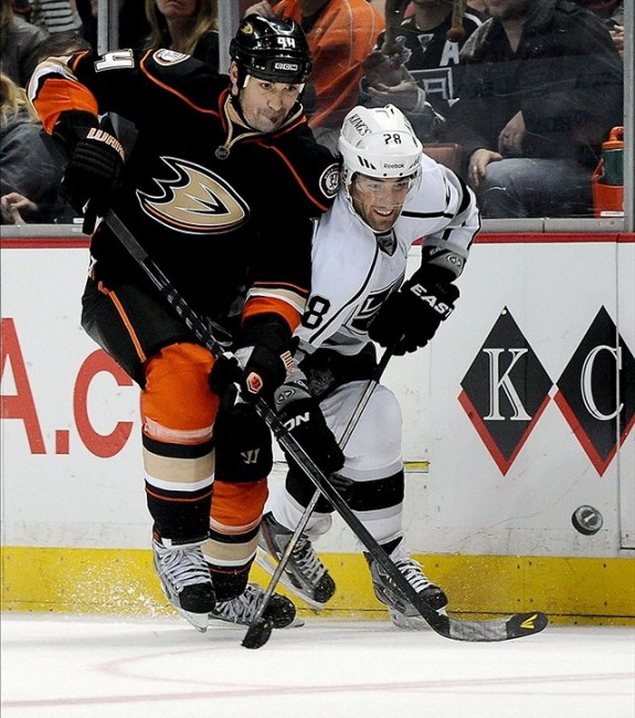 Sheldon Souray (Jayne Kamin-Oncea-USA TODAY Sports)