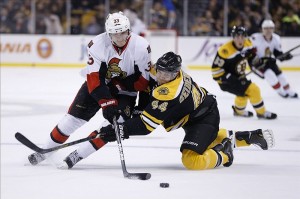 Jakob Silfverberg, Bobby Ryan Trade