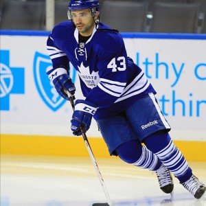 Nazem Kadri