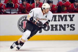 Teemu Selanne, Return, Ducks