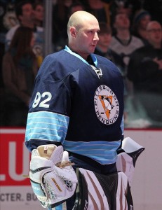 Tomas Vokoun