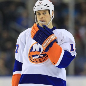 New York Islanders draft class