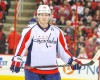 Capitals Strike the Right Deal With Backstrom