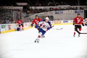 Photo Credit: (John Wright/Norfolk Admirals)