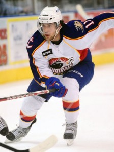 Charles Sarault Photo Credit (John Wright/Norfolk Admirals)