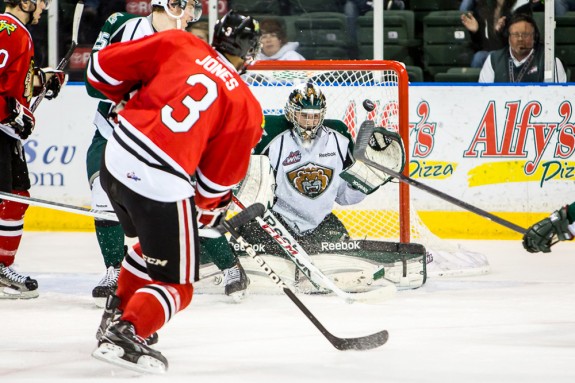 2013 nhl hockey draft