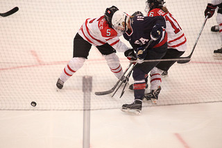 USA vs. Canada - Vancouver 2010 (Robert Scoble/Flickr)