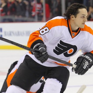 Daniel Briere