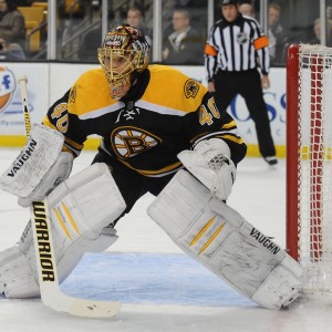 Tuukka Rask, Maple Leafs, NHL, Boston Bruins