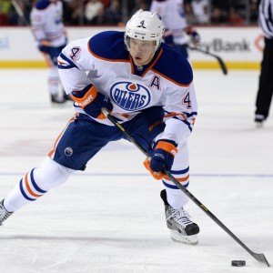 Taylor Hall