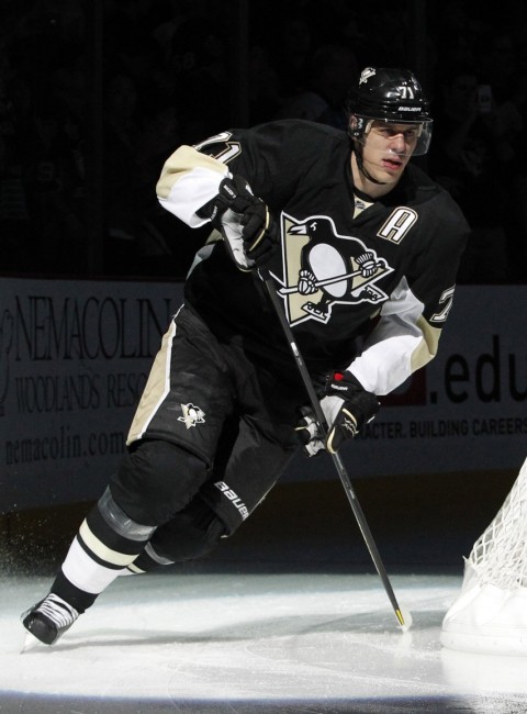 Evgeni Malkin