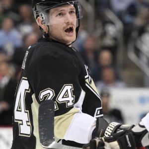 Matt Cooke