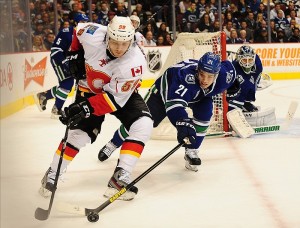 Max Reinhart had two points for the Heat in their victory over the Rampage on Saturday. (Anne-Marie Sorvin-USA TODAY Sports)