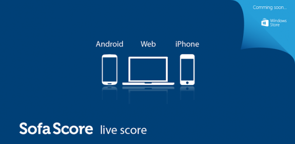 SofaScore Live Score