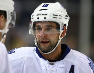 Clarke MacArthur