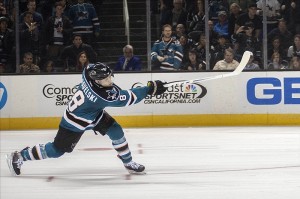 Joe Pavelski