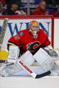 Joey MacDonald (Sergei Belski-USA TODAY Sports)