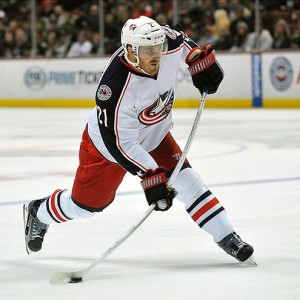 James Wisniewski (Gary A. Vasquez-USA TODAY Sports)