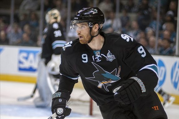 sharks forwards preview