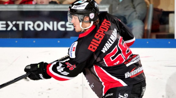 Lucas Wallmark (HockeyAllsvenskan)