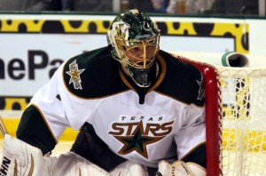 Stars hockey