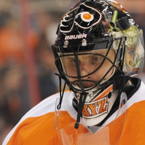 The Philadelphia Flyers are THW's 2013 Biggest Disappointment of the Season. (Eric Hartline-USA TODAY Sports)
