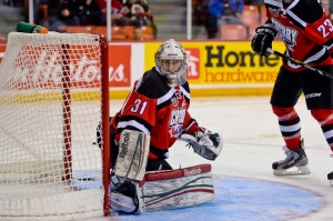 Zach Fucale [photo: David Chan]