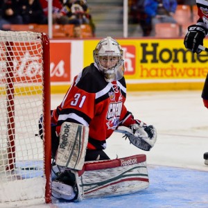 Zach Fucale [photo: David Chan]