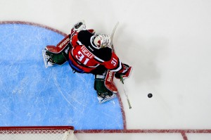 Zach Fucale