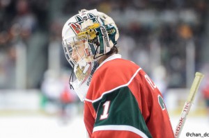 Zach Fucale [photo: David Chan]