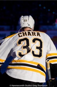 Zdeno Chara