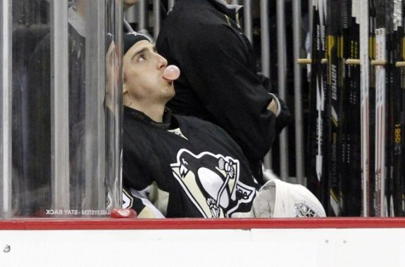 Marc-Andre Fleury