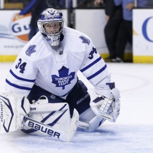 Trade James Reimer