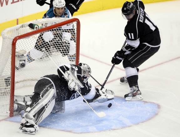 Sharks Kings preview