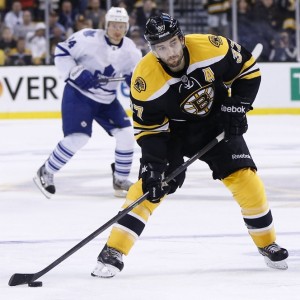 Patrice Bergeron, Boston Bruins, Hockey, NHL