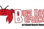 Crab me! (Bum Rogers / File Photo)