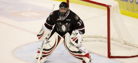 Bartosak Red Deer Rebels